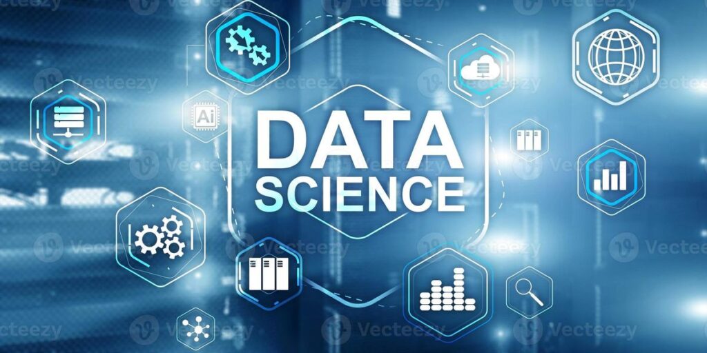 Data Science Journey क्या है data science