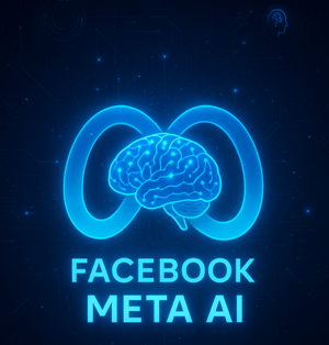 facebook meta ai kya hai