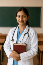 12th के बाद MBBS कैसे करें