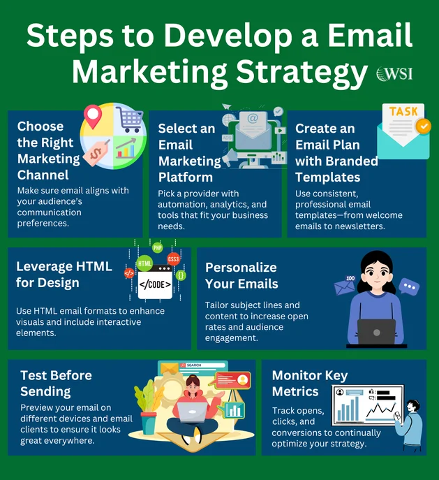 email marketing se earning kaise hoti hai