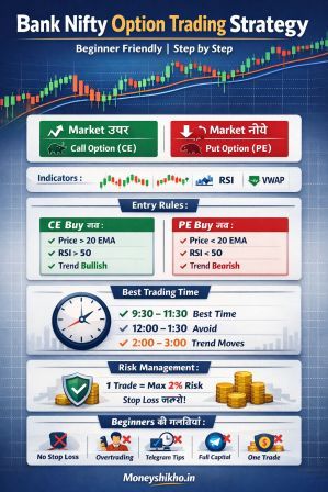 banknifty option trading step by step guide